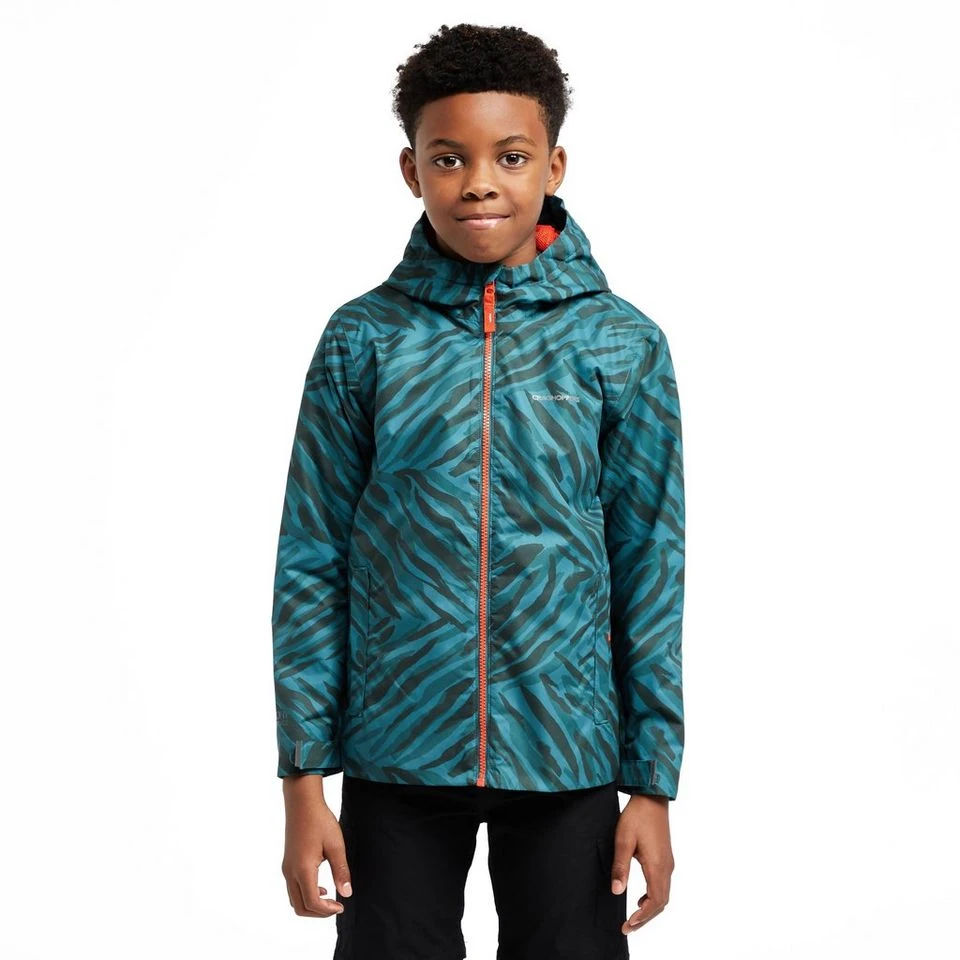 Craghoppers Kids’ Teegan Jacket - Image 9