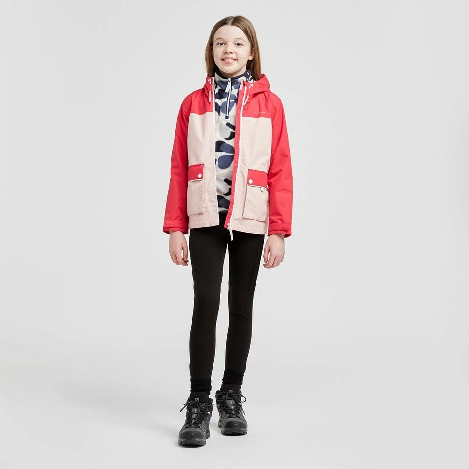 Craghoppers Kids’ Joslyn Jacket - Image 3