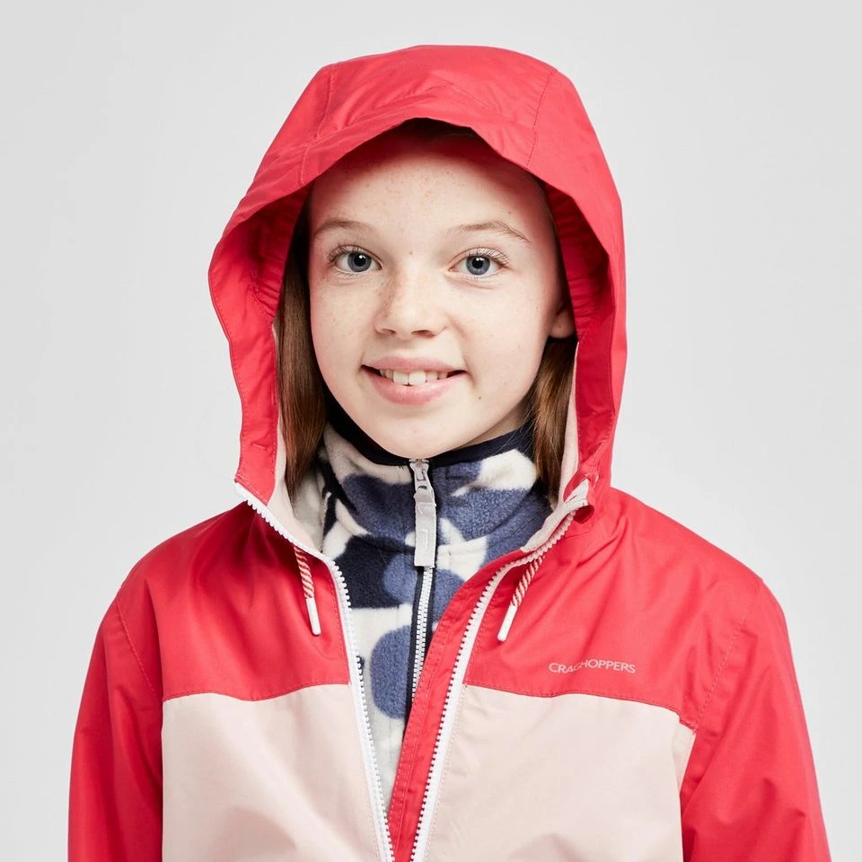 Craghoppers Kids’ Joslyn Jacket - Image 4