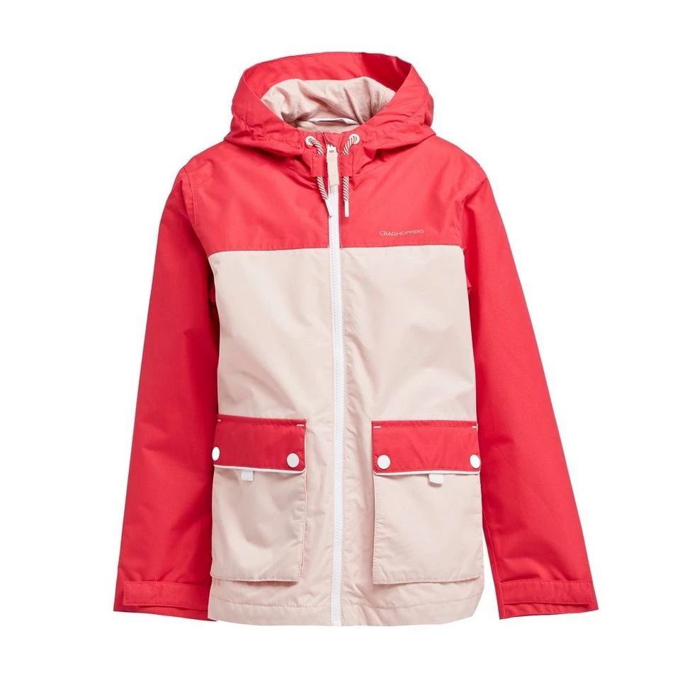 Craghoppers Kids’ Joslyn Jacket - Image 6
