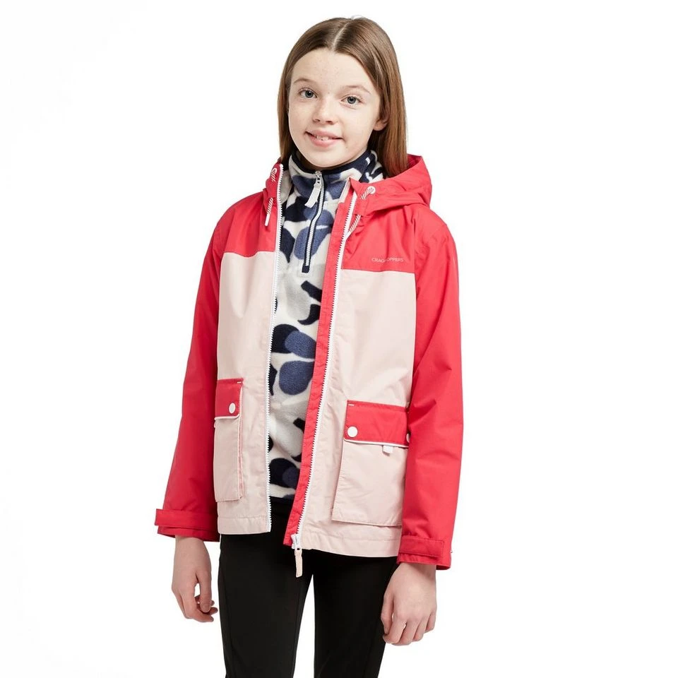 Craghoppers Kids’ Joslyn Jacket - Image 7