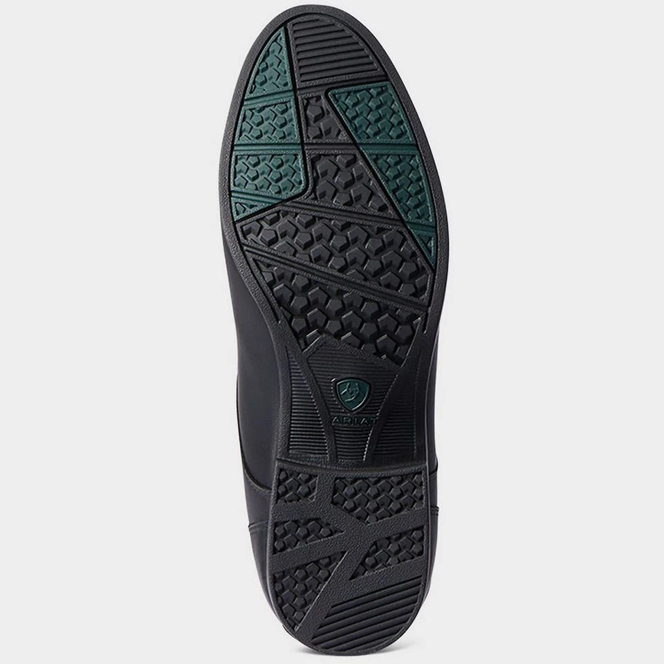 Ariat Women’s Heritage Contour II Waterproof Insulated Tall Riding Boot - Image 6