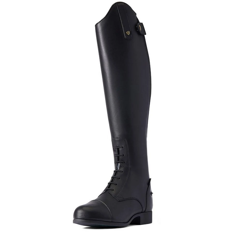 Ariat Women’s Heritage Contour II Waterproof Insulated Tall Riding Boot - Image 12