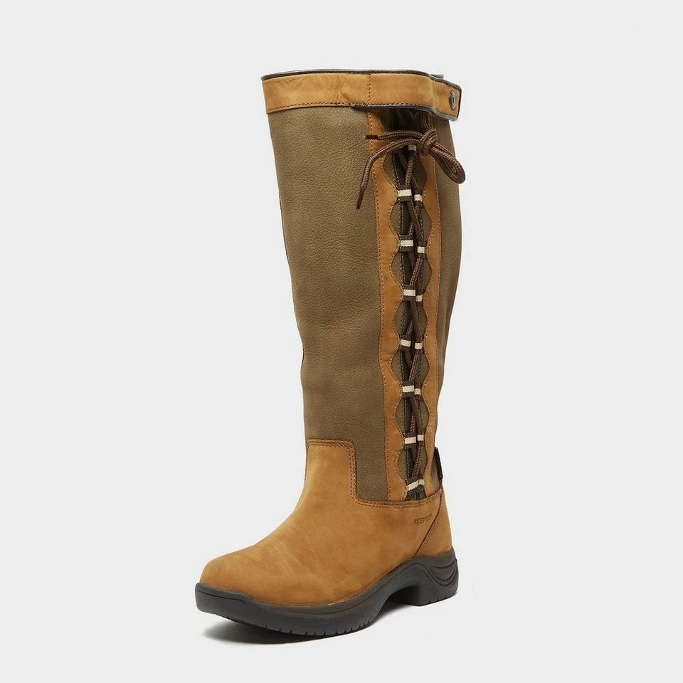 Dublin Womens Pinnacle II Boots - Image 3