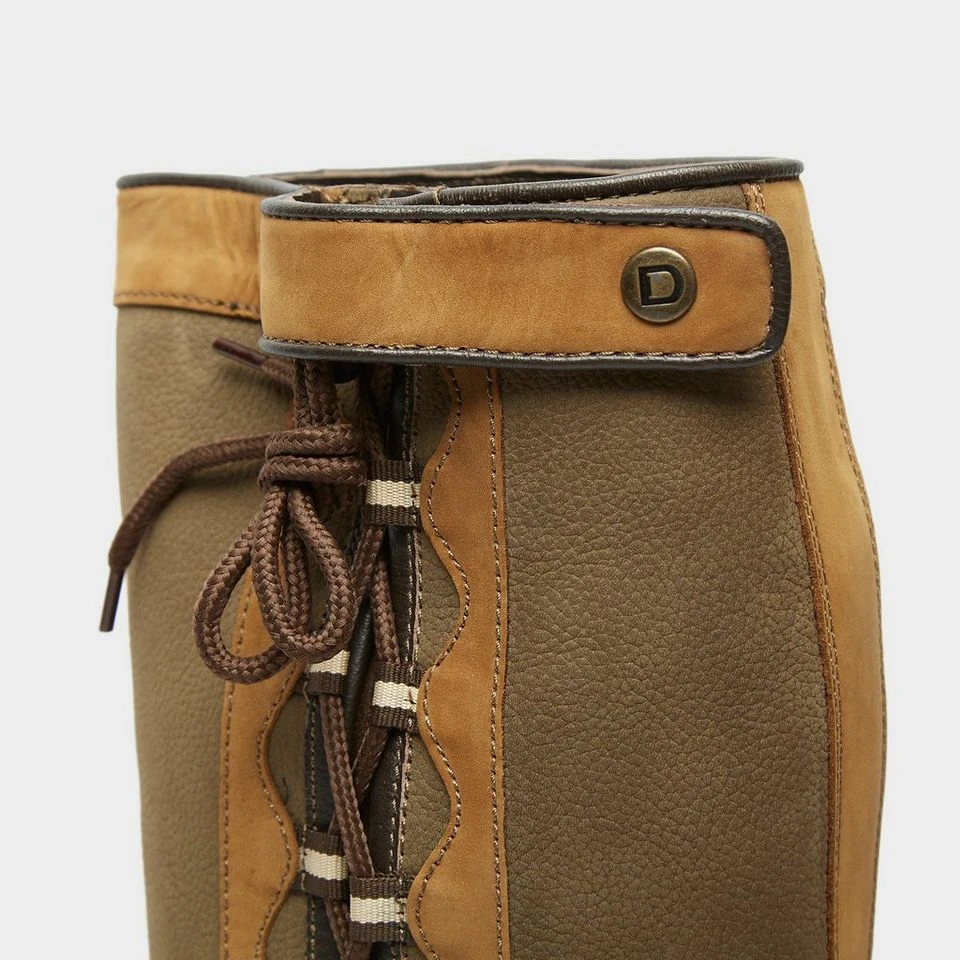 Dublin Womens Pinnacle II Boots - Image 5