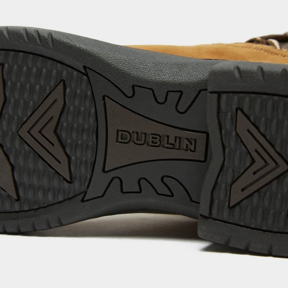Dublin Womens Pinnacle II Boots - Image 6