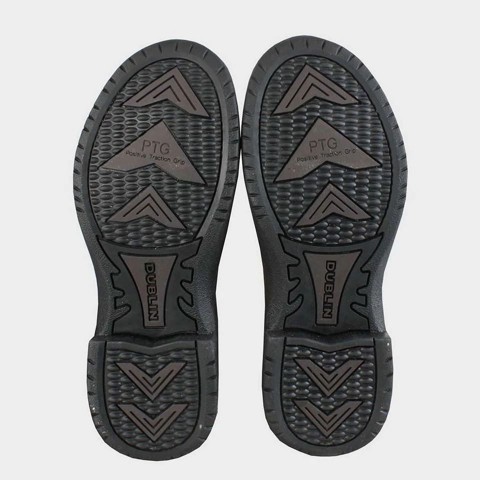 Dublin Womens Pinnacle II Boots - Image 7