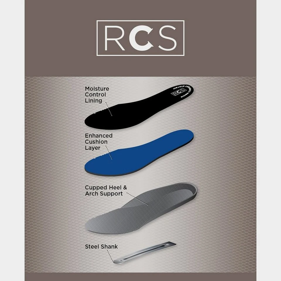 Dublin Womens Pinnacle II Boots - Image 9