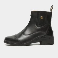Dublin Womens Rapture Zip Paddock Boots