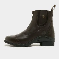 Dublin Women’s Rapture Zip Paddock Boots