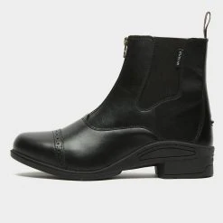 Dublin Womens Altitude Zip Paddock Boots