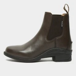 Dublin Womens Altitude Jodhpur Boots