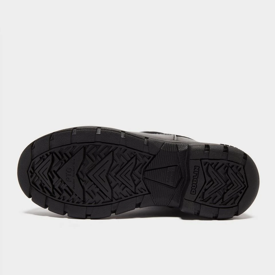 Dublin Ladies Danman Boots Black - Image 2