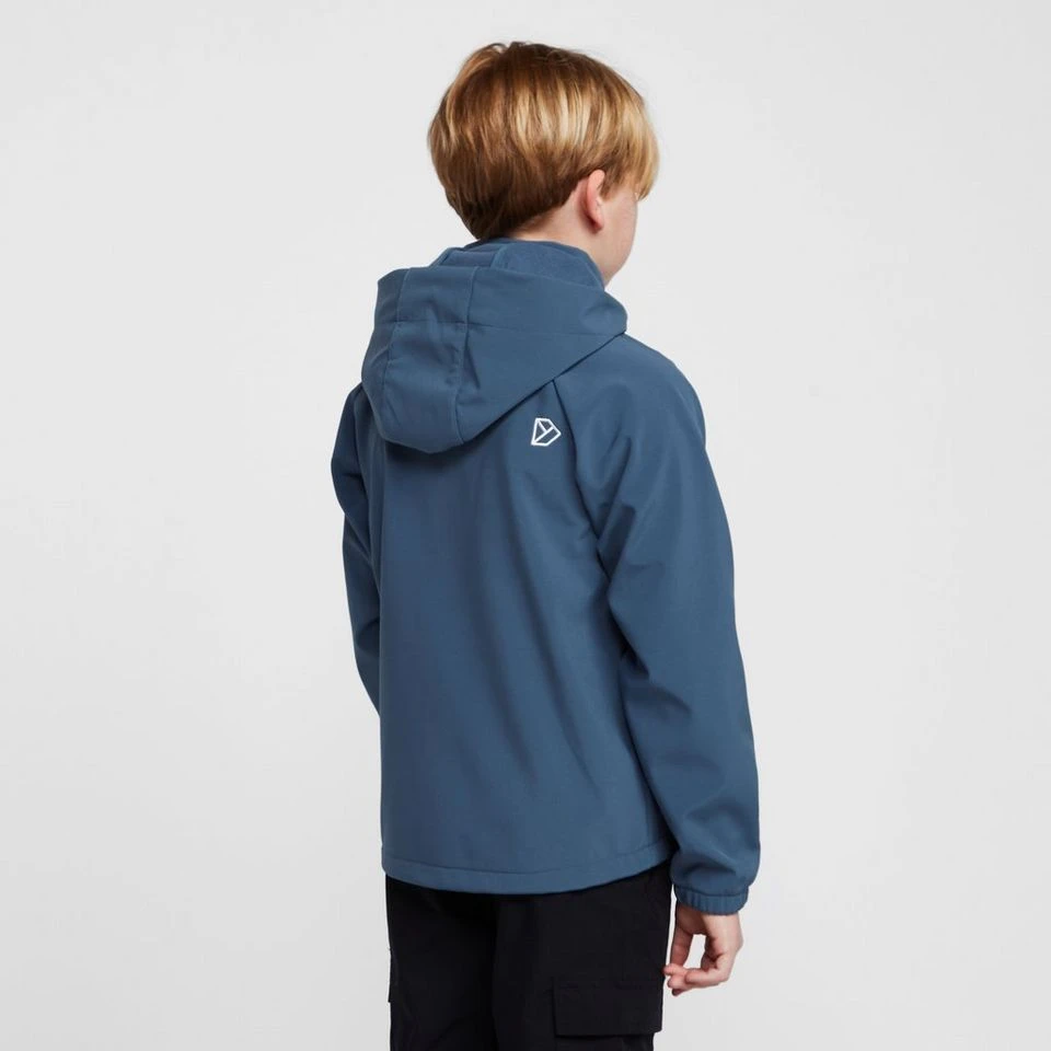 DIDRIKSONS Kids’ Dellen Jacket - Image 2