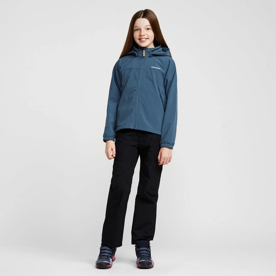 DIDRIKSONS Kids’ Dellen Jacket - Image 3