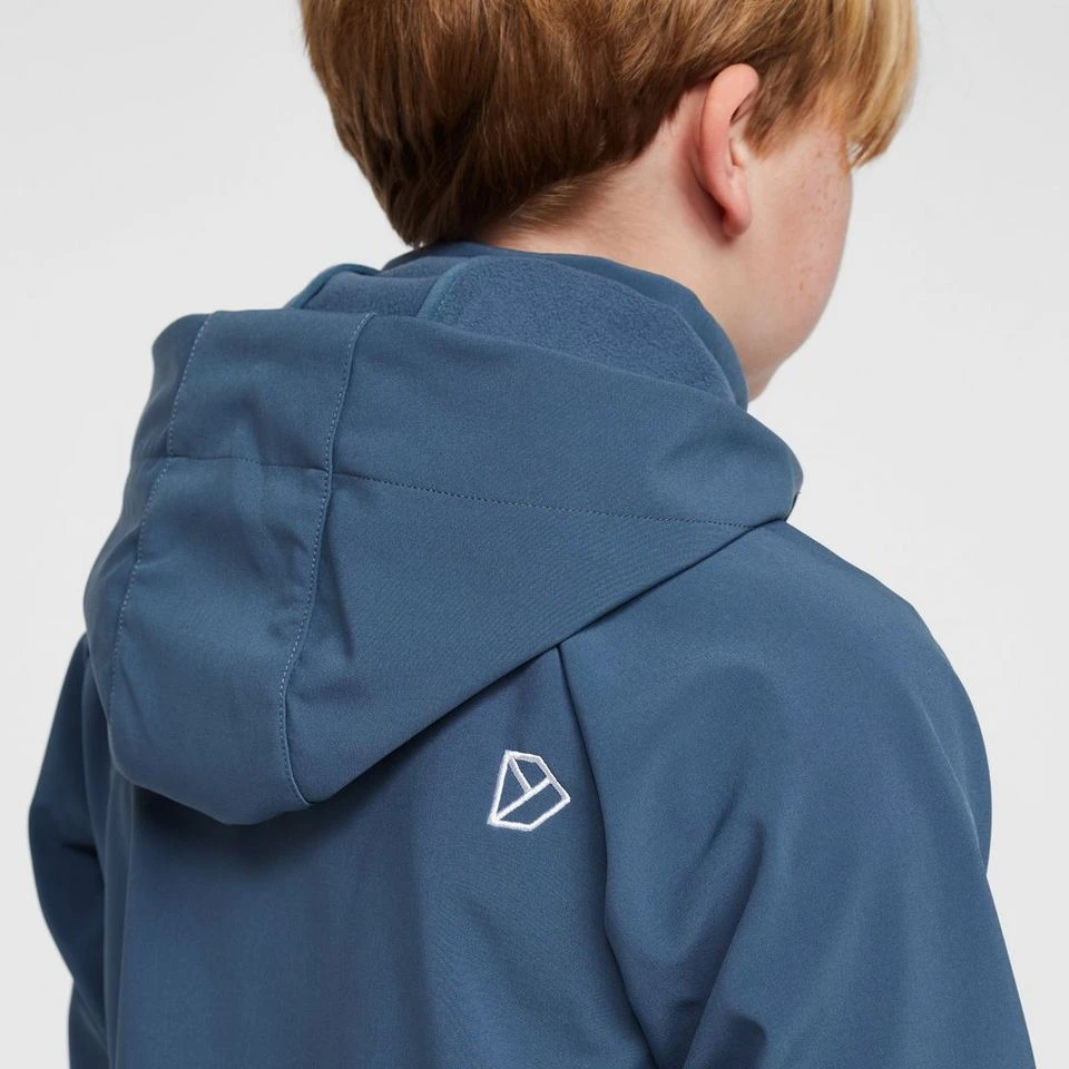 DIDRIKSONS Kids’ Dellen Jacket - Image 7