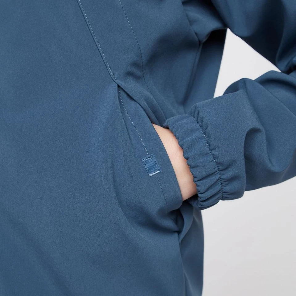 DIDRIKSONS Kids’ Dellen Jacket - Image 8