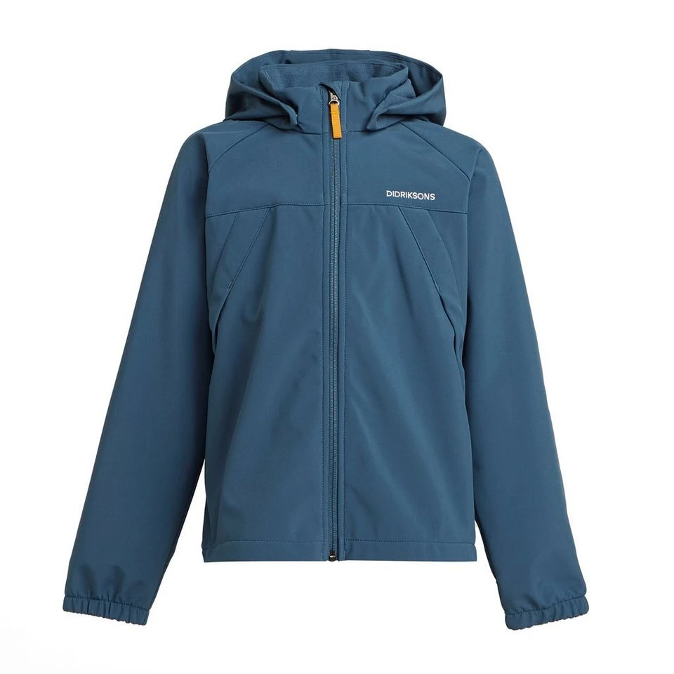 DIDRIKSONS Kids’ Dellen Jacket - Image 10