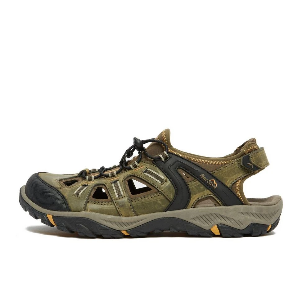 Peter Storm Men’s Solva Sandals - Image 6