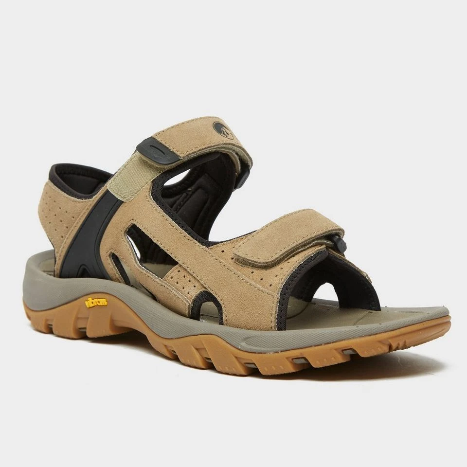 North Ridge Men’s Monkstone Sandals - Image 3