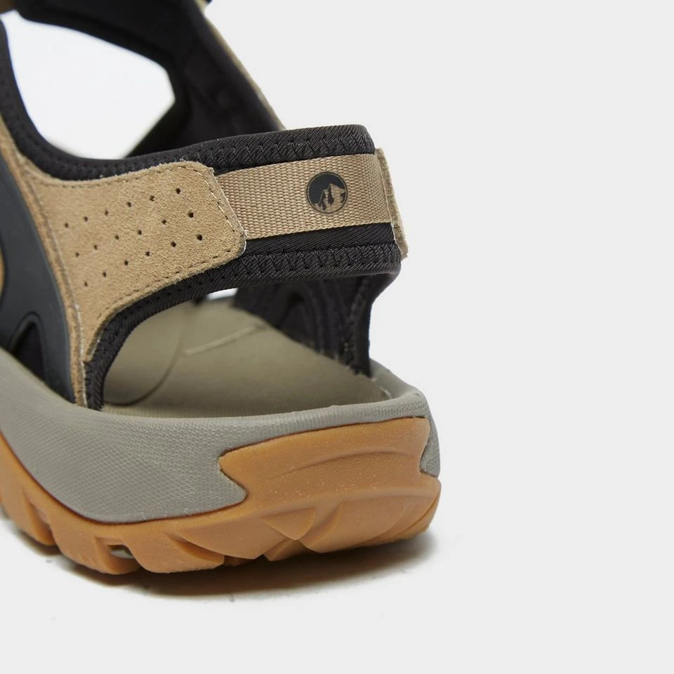 North Ridge Men’s Monkstone Sandals - Image 5