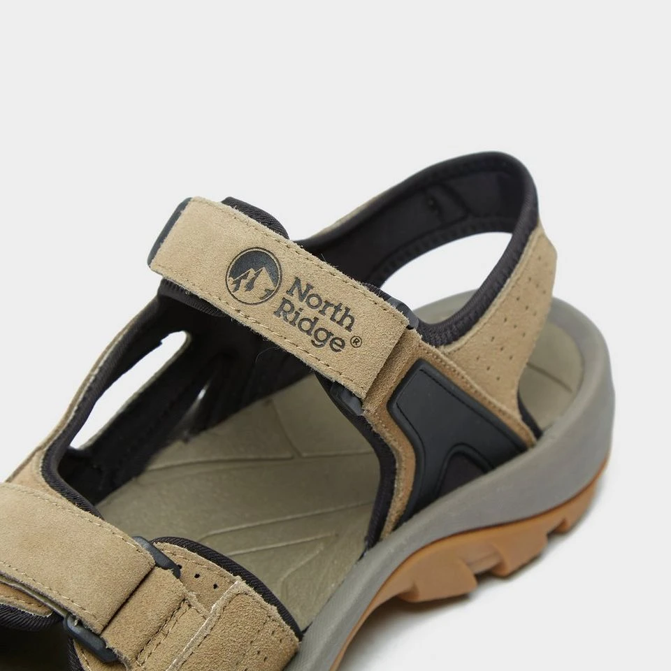 North Ridge Men’s Monkstone Sandals - Image 6