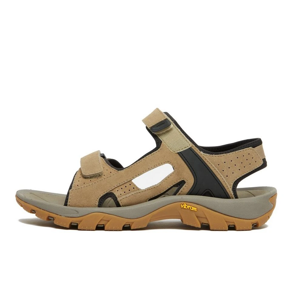 North Ridge Men’s Monkstone Sandals - Image 7