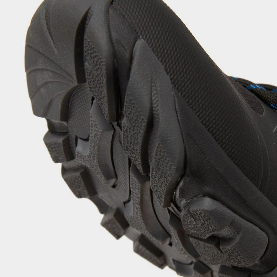 North Ridge Men’s Fairfield Low Walking Shoes - Image 6