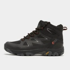 North Ridge Men’s Fairfield Mid Walking Boots