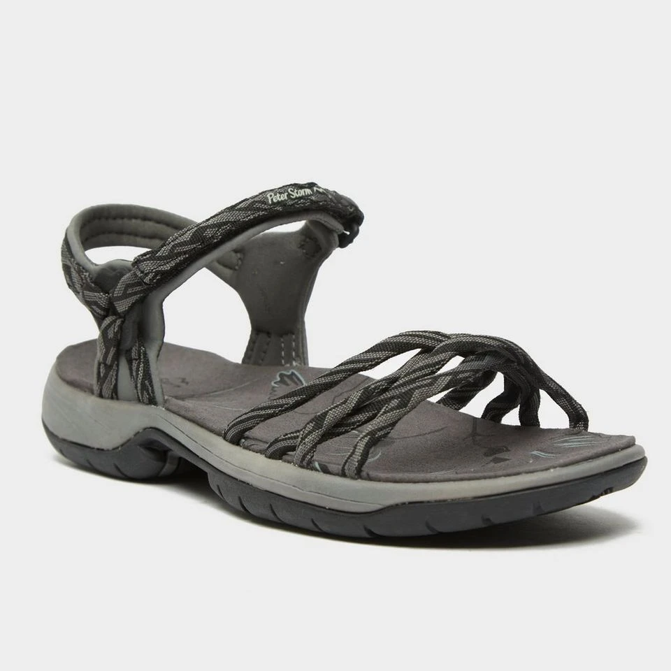 Peter Storm Women’s Lydstep Sandals - Image 3