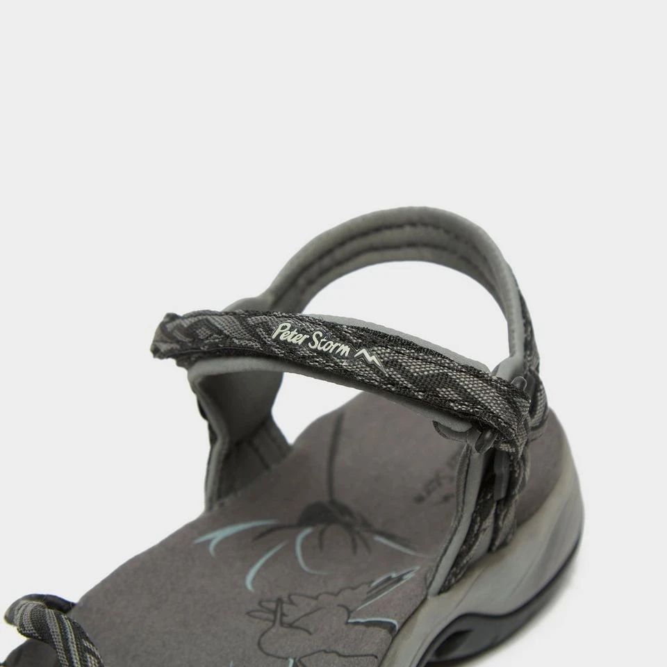 Peter Storm Women’s Lydstep Sandals - Image 5