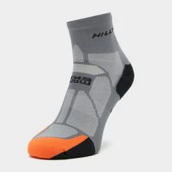 Hilly Marathon Fresh Anklet Socks