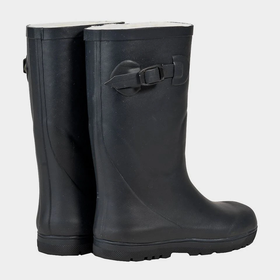 Aigle Kids’ Woodypop Fur 2 - Image 2