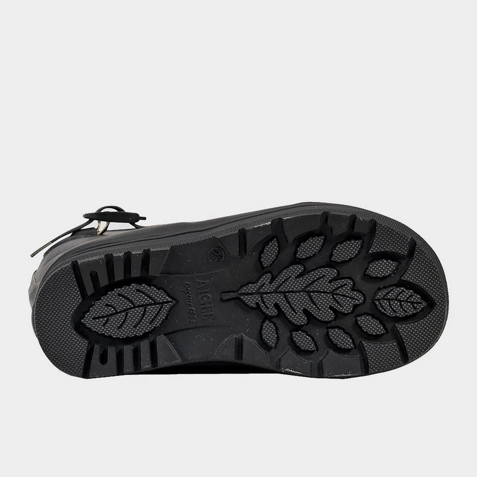 Aigle Kids’ Woodypop Fur 2 - Image 4