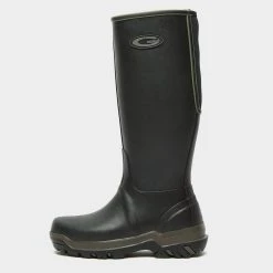 Grubs Womens Rainline Wellington Boots