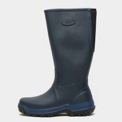 Grubs Womens Rainline Wellington Boots
