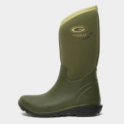 Grubs Womens Tideline 4.0 Wellington Boots