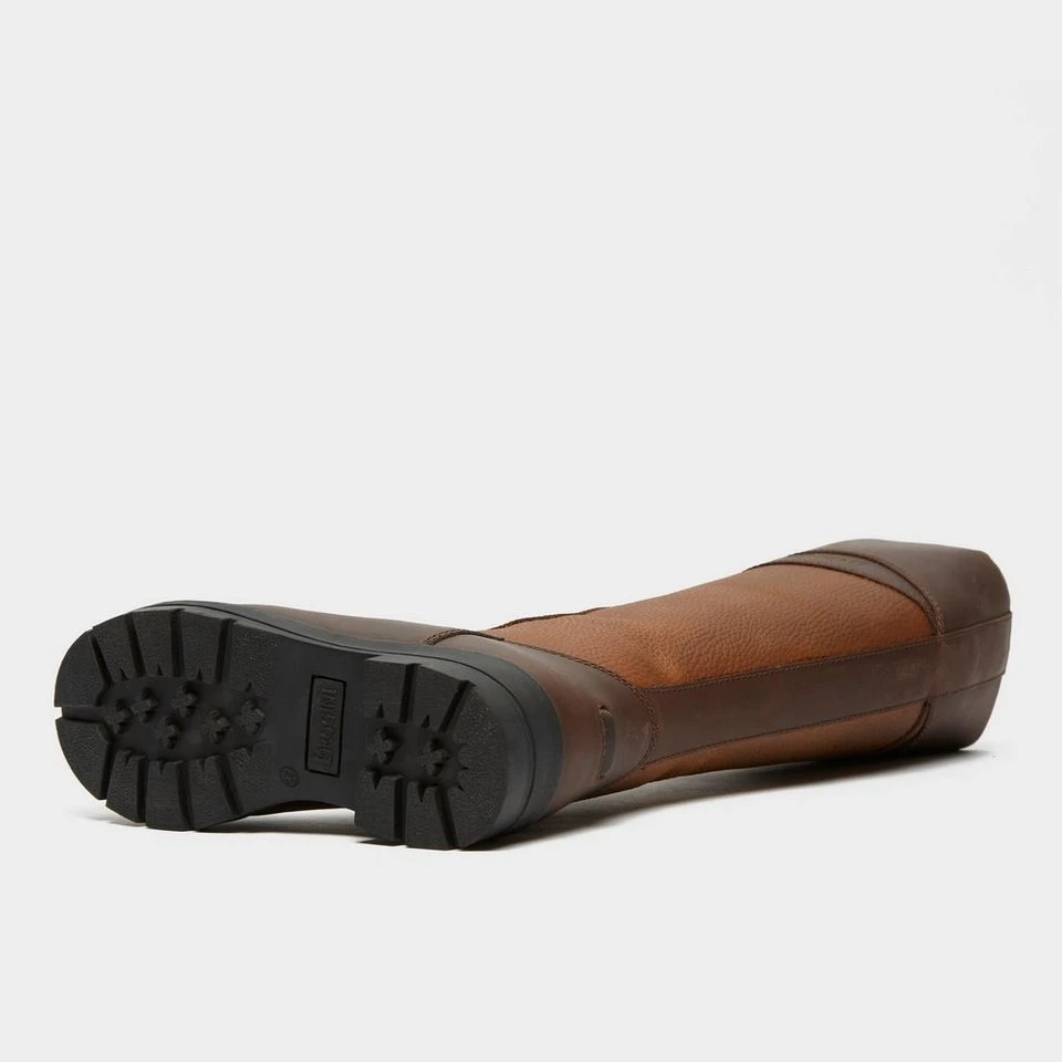 Brogini Women's Malito Laced Country Boots - Image 3