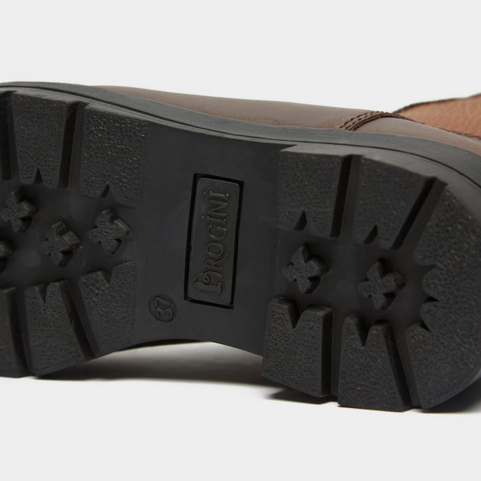 Brogini Women's Malito Laced Country Boots - Image 4