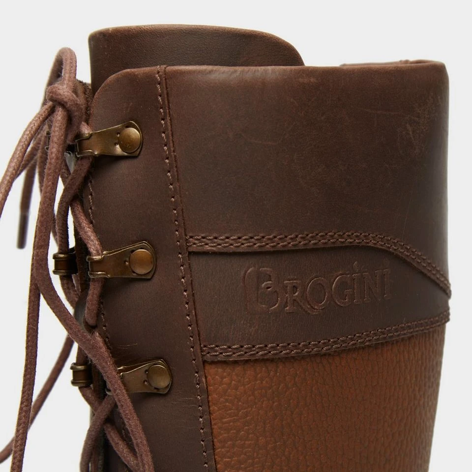 Brogini Women's Malito Laced Country Boots - Image 5