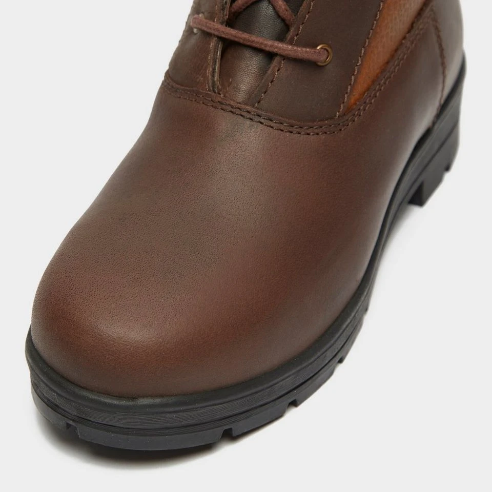 Brogini Women's Malito Laced Country Boots - Image 6