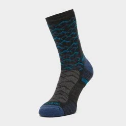 Bridgedale Men's Lightweight Merino Performance Crew Socks