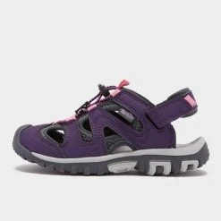 Peter Storm Kids' Westward II Sandals