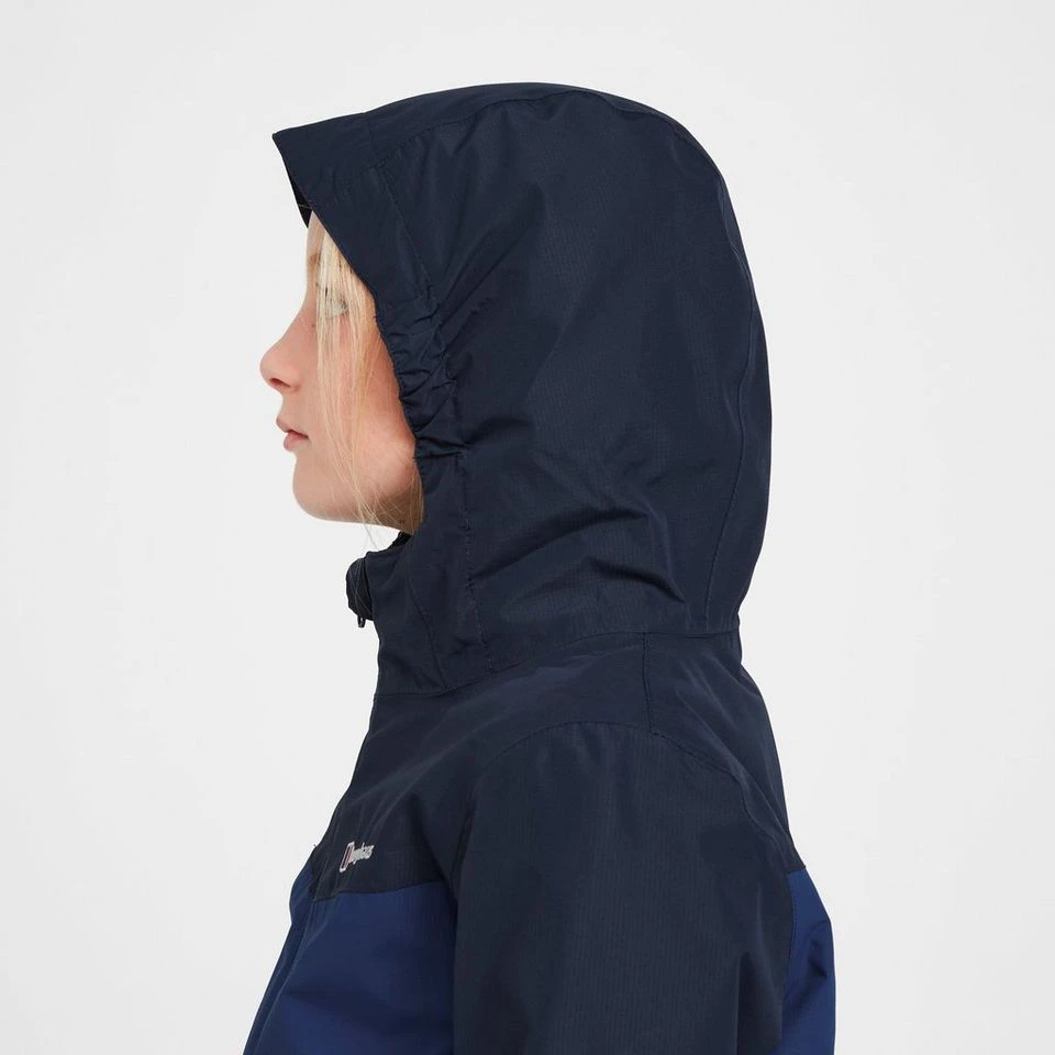 Berghaus Kids’ Stokesley 3 In 1 Waterproof Jacket - Image 7