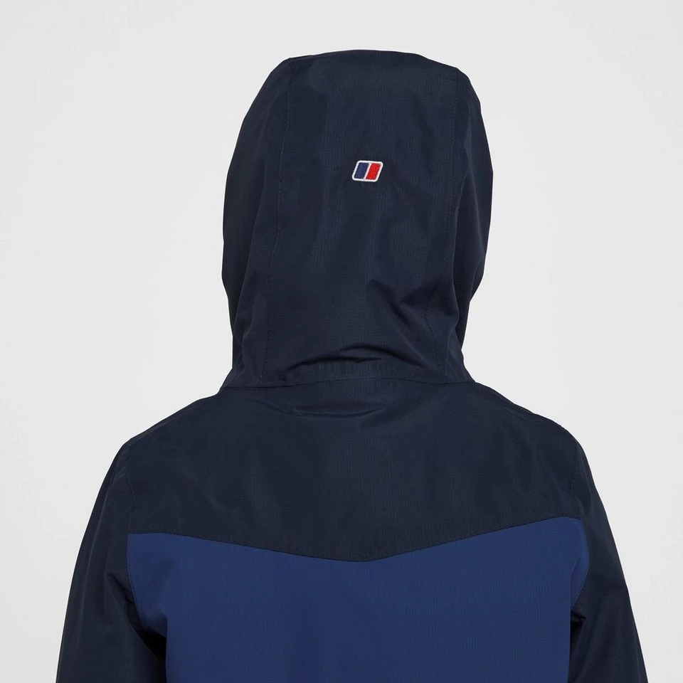 Berghaus Kids’ Stokesley 3 In 1 Waterproof Jacket - Image 8