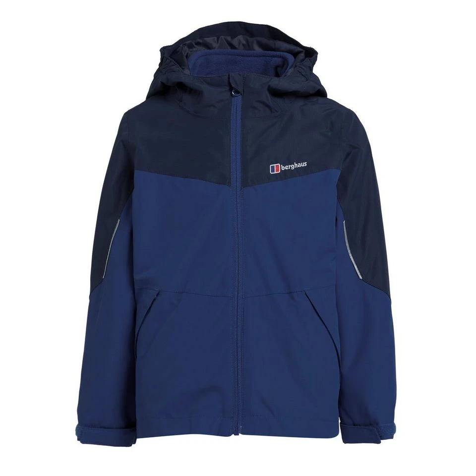Berghaus Kids’ Stokesley 3 In 1 Waterproof Jacket - Image 10
