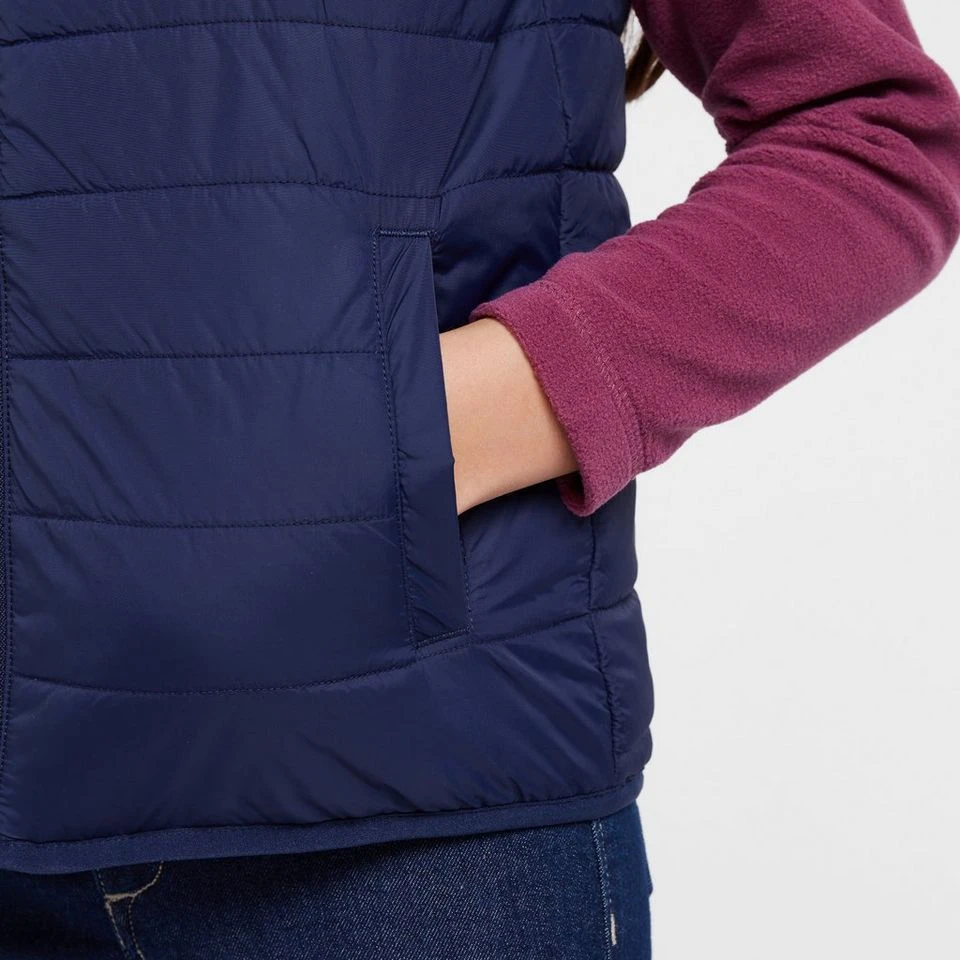 Peter Storm Kids' Blisco Insulated Gilet - Image 7