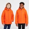 Peter Storm Kids’ Blisco II Hooded Insulated Jacket