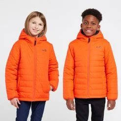 Peter Storm Kids’ Blisco II Hooded Insulated Jacket