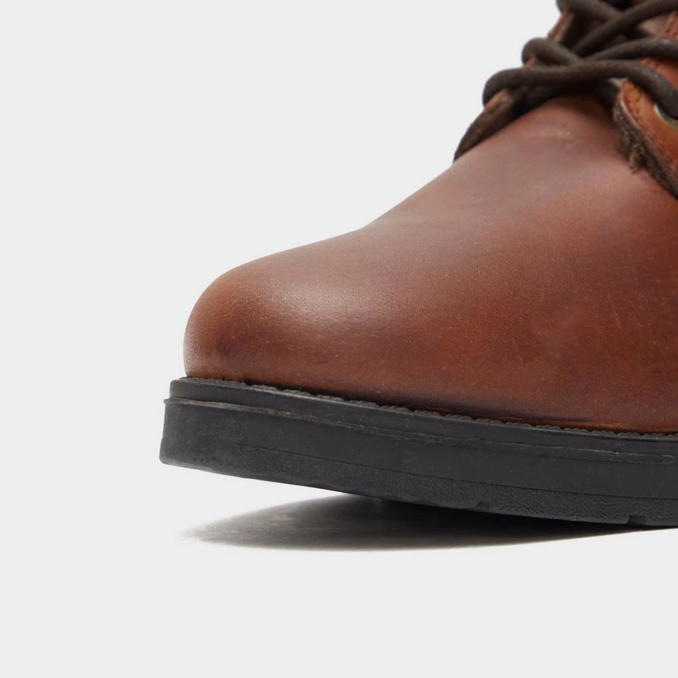 Shires Women’s Ottavia Lace Up Riding Boots - Image 4